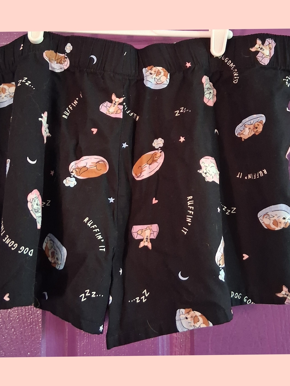 Pj Shorts